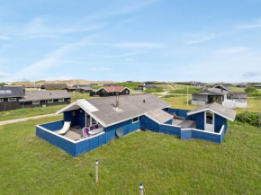 Holiday Home Joern - 300m from the sea by Interhome